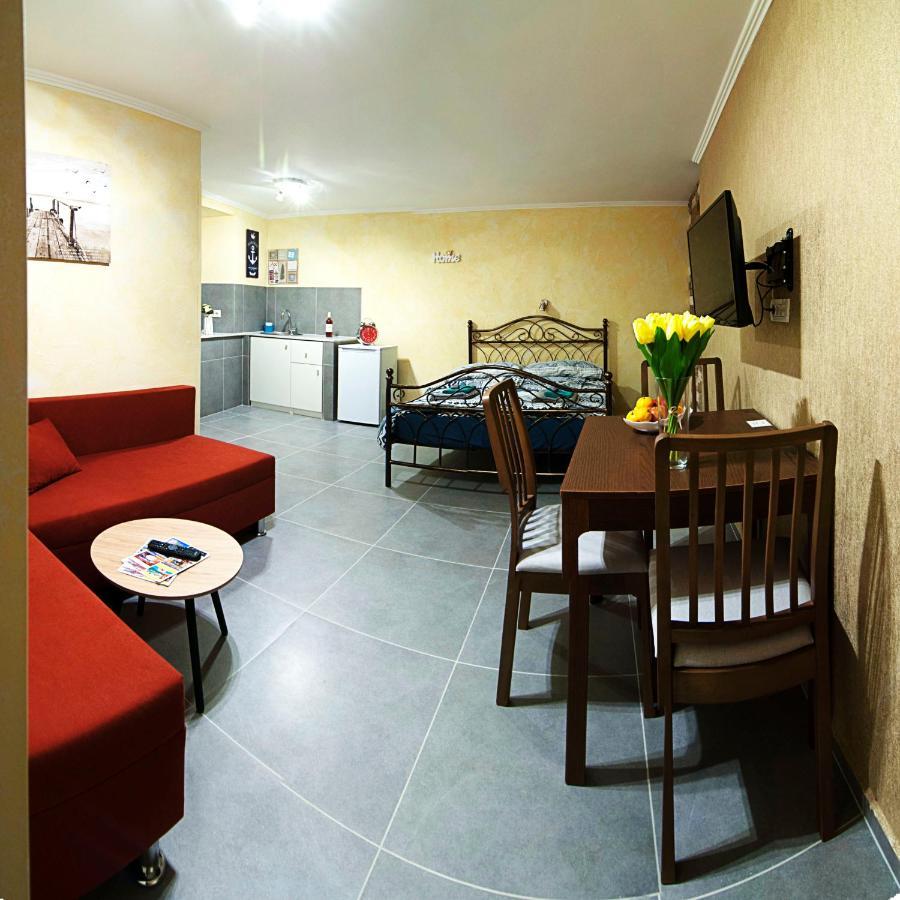 Katarina Apartment Piran